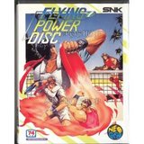 Flying Power Disk (Neo Geo AES (home))
